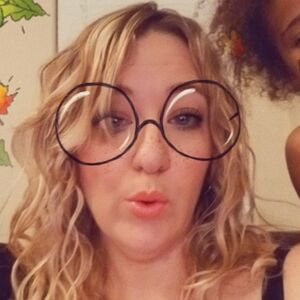 Meet your Posher, Nichole